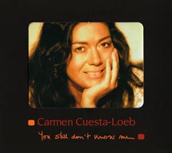Carmen Cuesta-Loeb